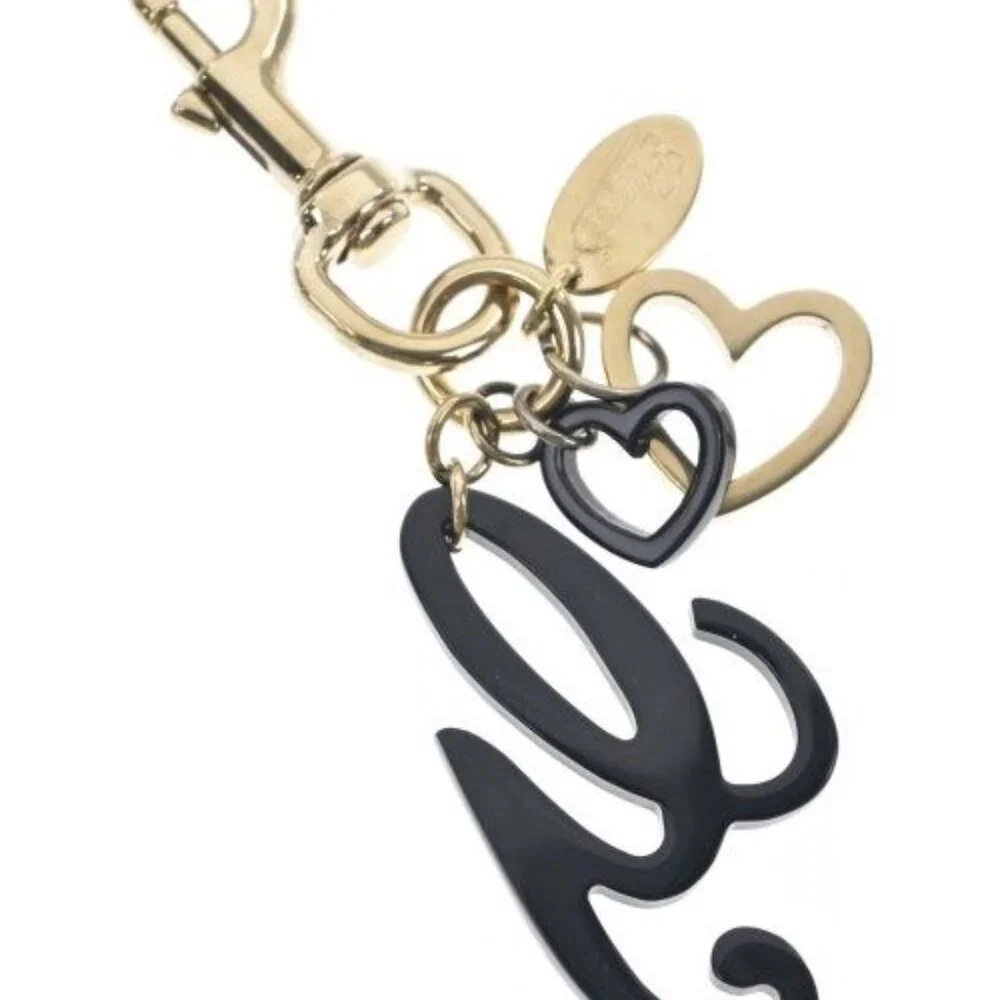 ★SOLD★ Gucci Key Case Key Holder Black - Picture 2 of 4